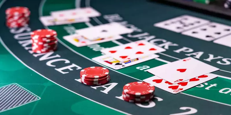 4 trò chơi đang gây sốt tại sân chơi Casino Hubet