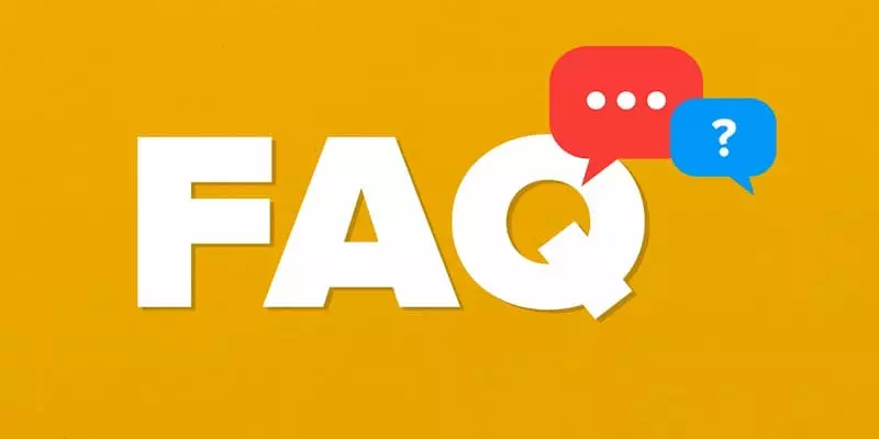 Câu hỏi thường gặp – FAQ về uy tín của nền tảng