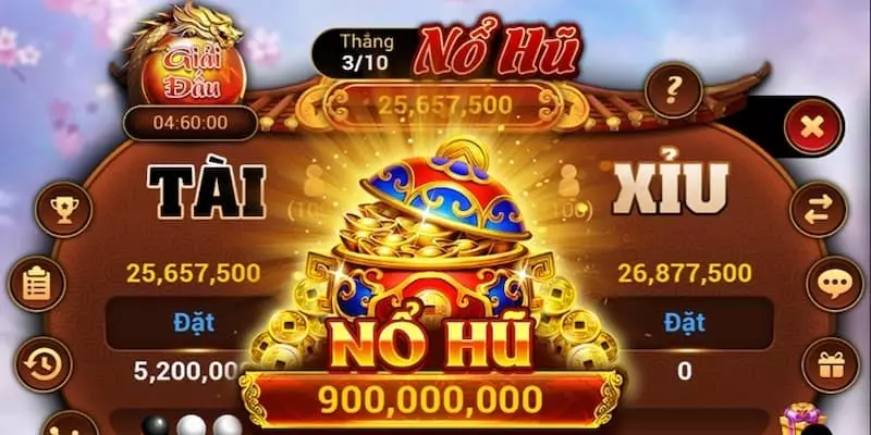 Lý thuyết về game Nổ hũ Tài Xỉu