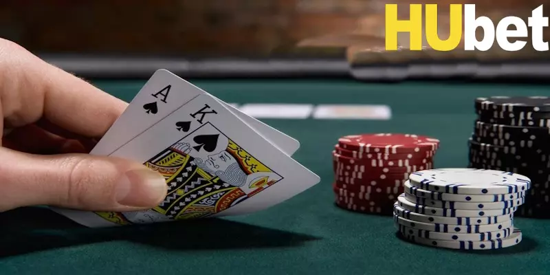 Poker Hubet là những bàn chơi trí tuệ hấp dẫn