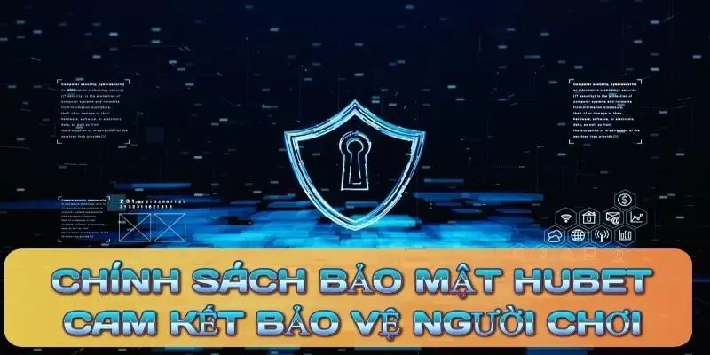 Sơ lược về chính sách bảo vệ thông tin của nhà cái