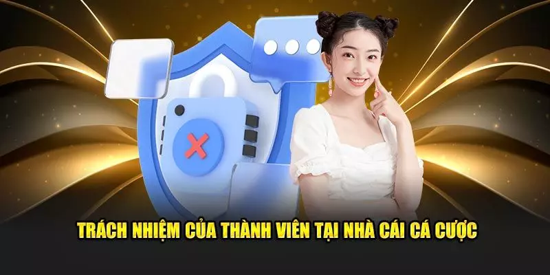 Nghĩa vụ của hội viên liên quan đến quy định bảo mật