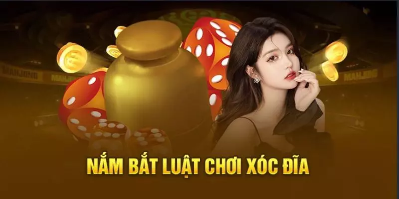 Hệ thống cược đa dạng trong xóc đĩa Hubet